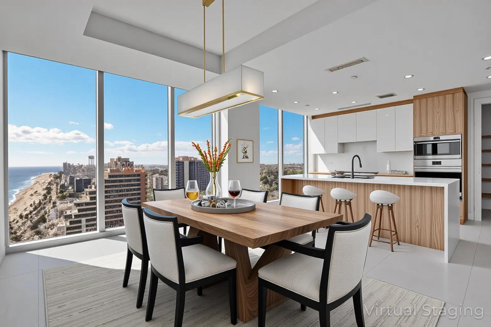 SELENE OCEANFRONT RESIDEN - Residential