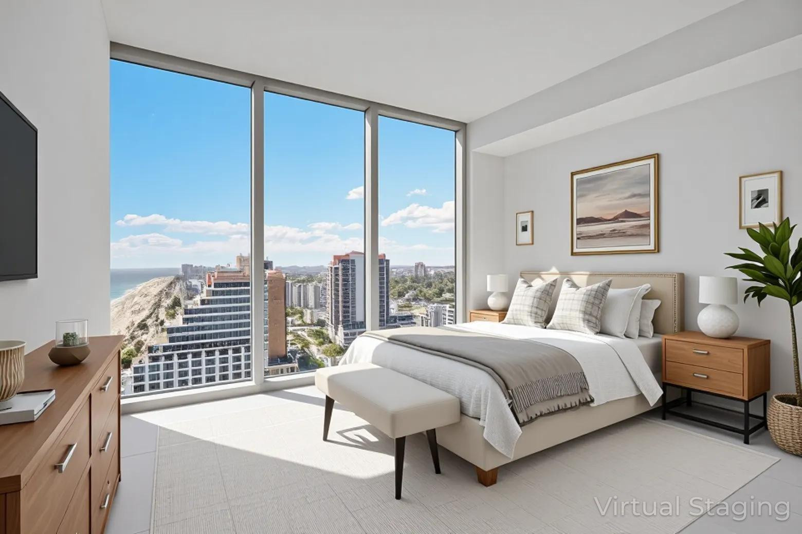 SELENE OCEANFRONT RESIDEN - Residential