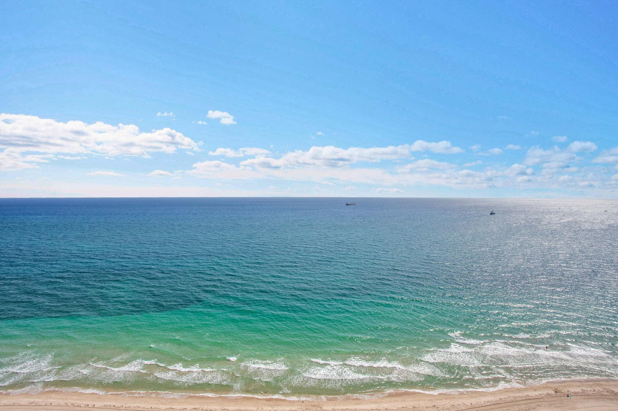 151 N Seabreeze Blv E-2501