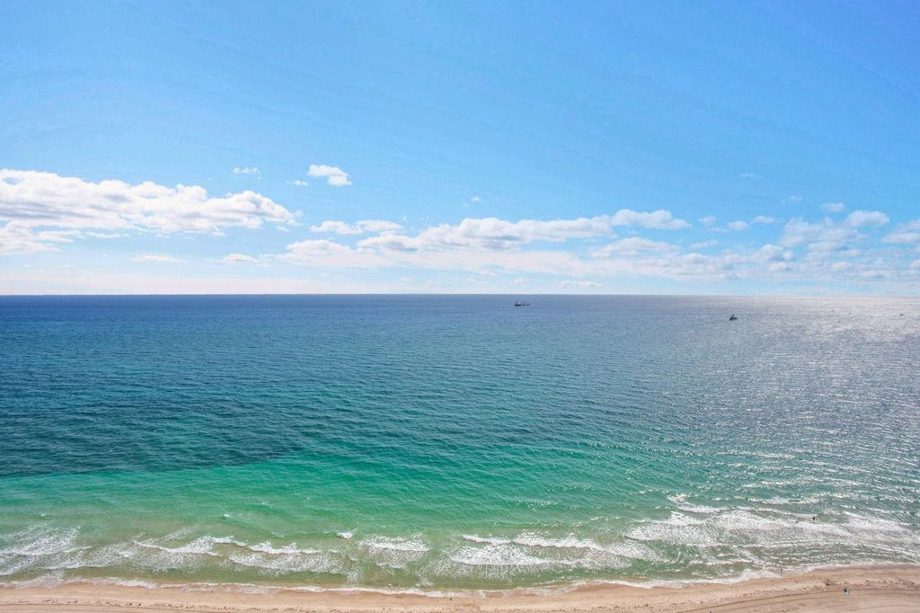 Photo of 151 N Seabreeze Blv Blvd #E-2501, Fort Lauderdale, FL 33304 (MLS # F10555569)