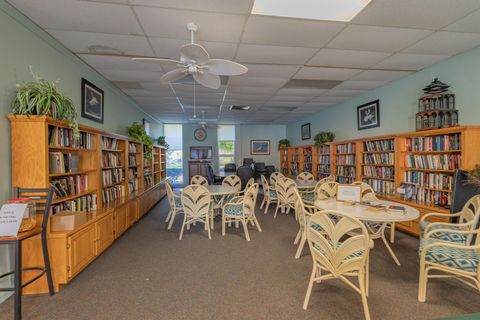 A home in Fort Pierce