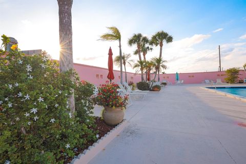 A home in Fort Pierce