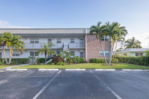 A home in Fort Pierce