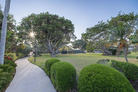 A home in Fort Pierce