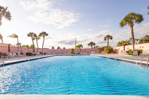 A home in Fort Pierce