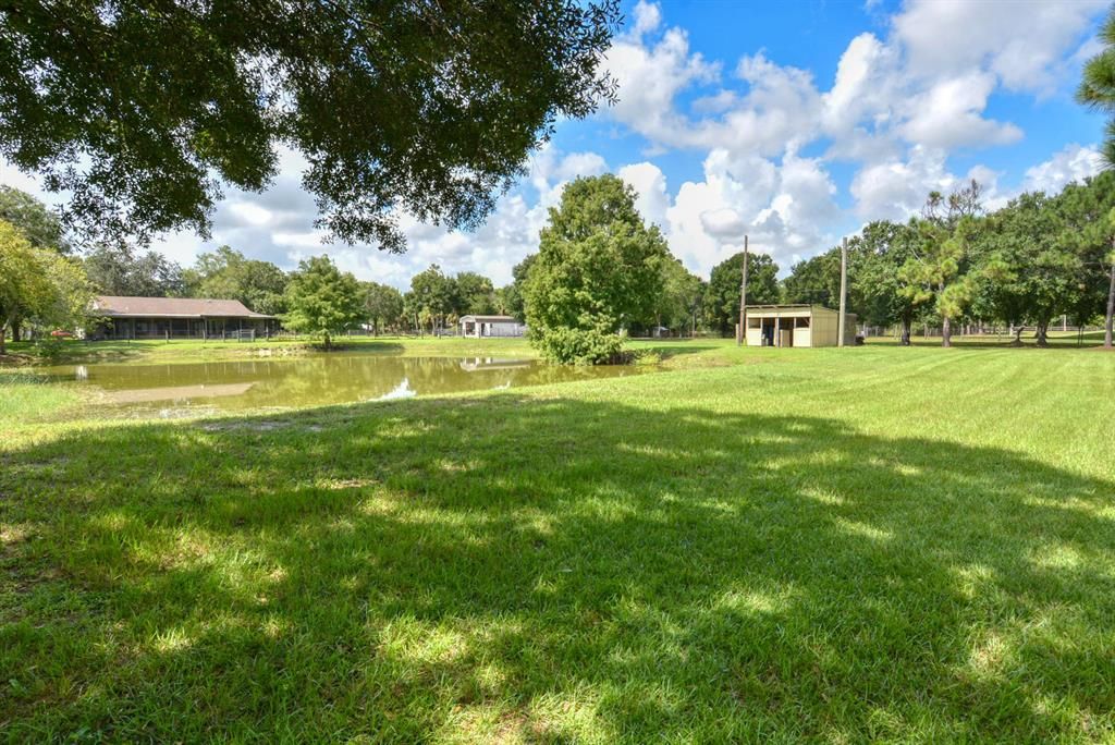 Photo of 10950 Schwab Road, Fort Pierce, FL 34945 (MLS # R10739762)