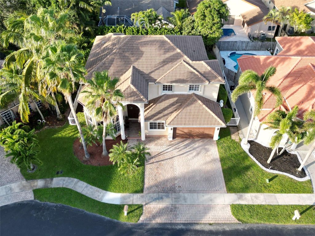 Photo of 12365 NW 26th Street, Coral Springs, FL 33065 (MLS # F10525747)
