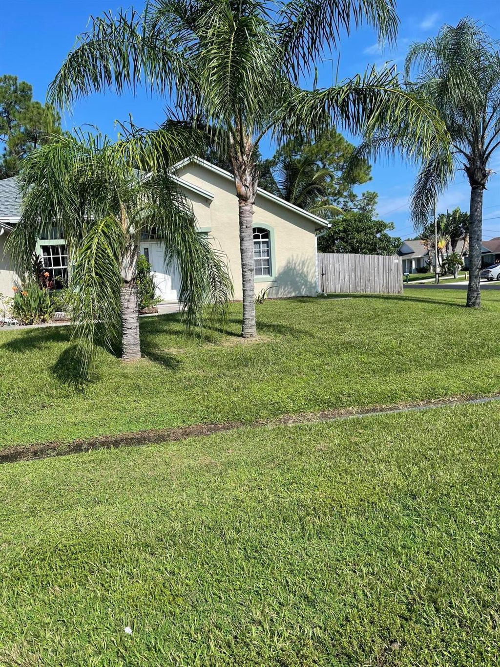 Photo of 2597 SW Calder Street, Port Saint Lucie, FL 34953 (MLS # R11013459)