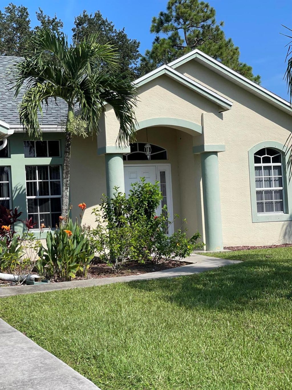 Photo of 2597 SW Calder Street, Port Saint Lucie, FL 34953 (MLS # R11013459)