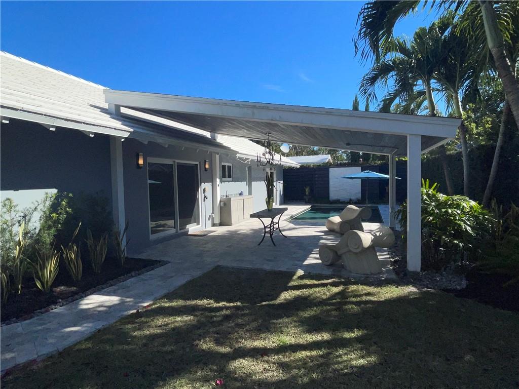 Coral Highlands 40-11 B - Residential