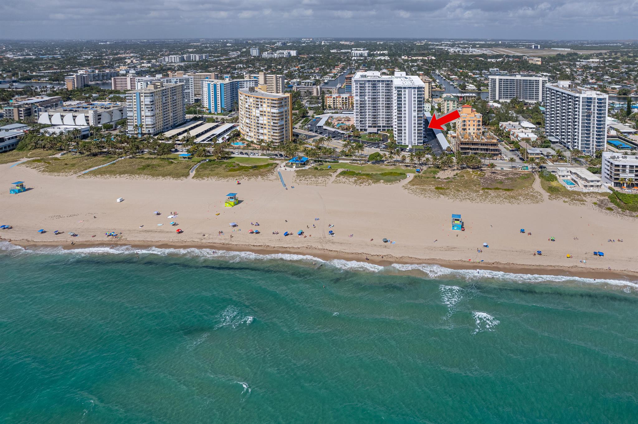 405 N Ocean Boulevard 507