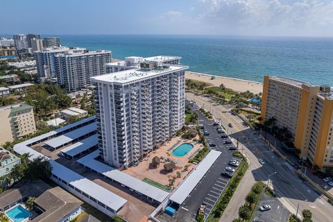 405 N Ocean Boulevard 507 Pompano Beach FL 33062