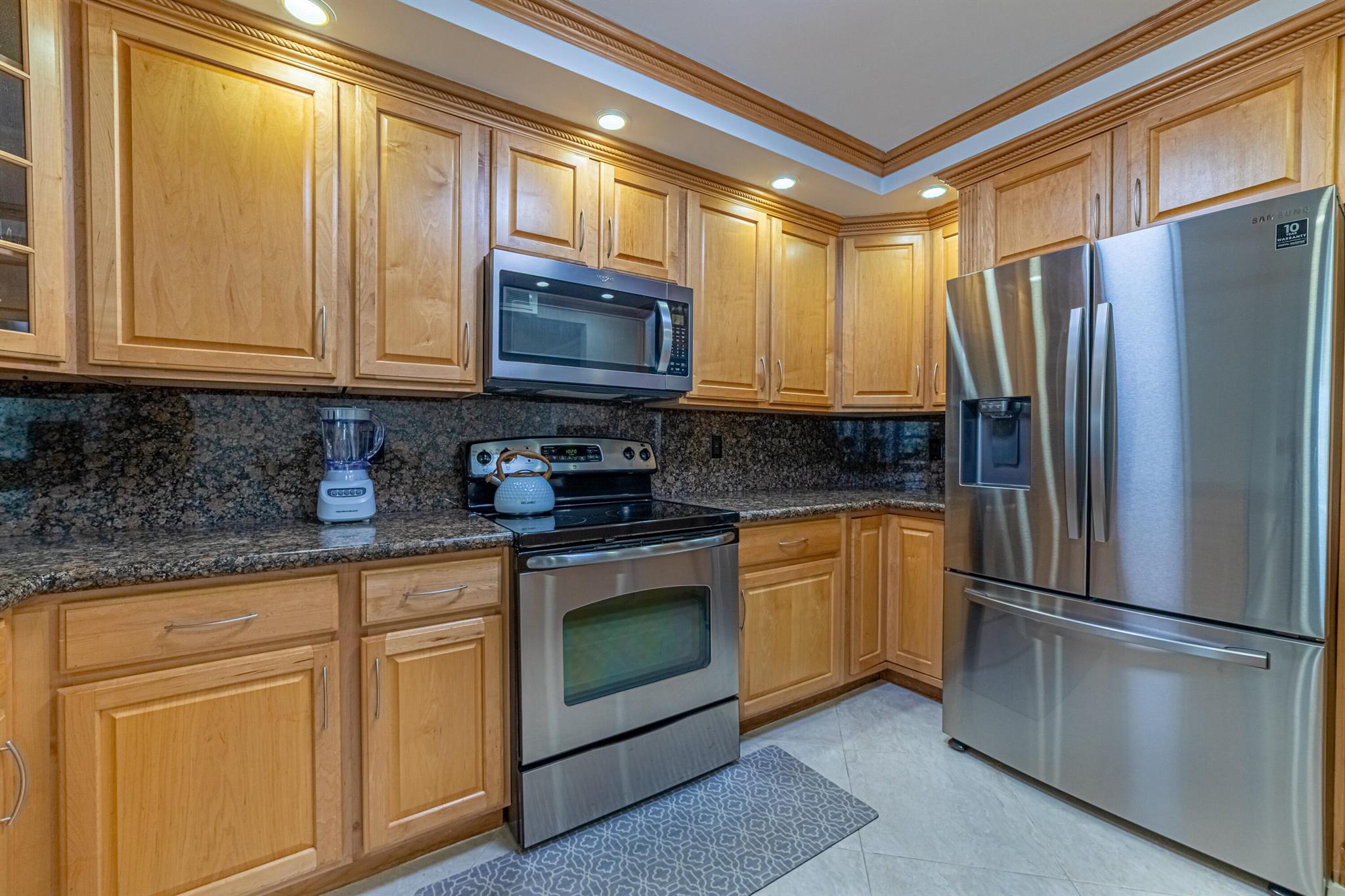 405 N Ocean Boulevard 507