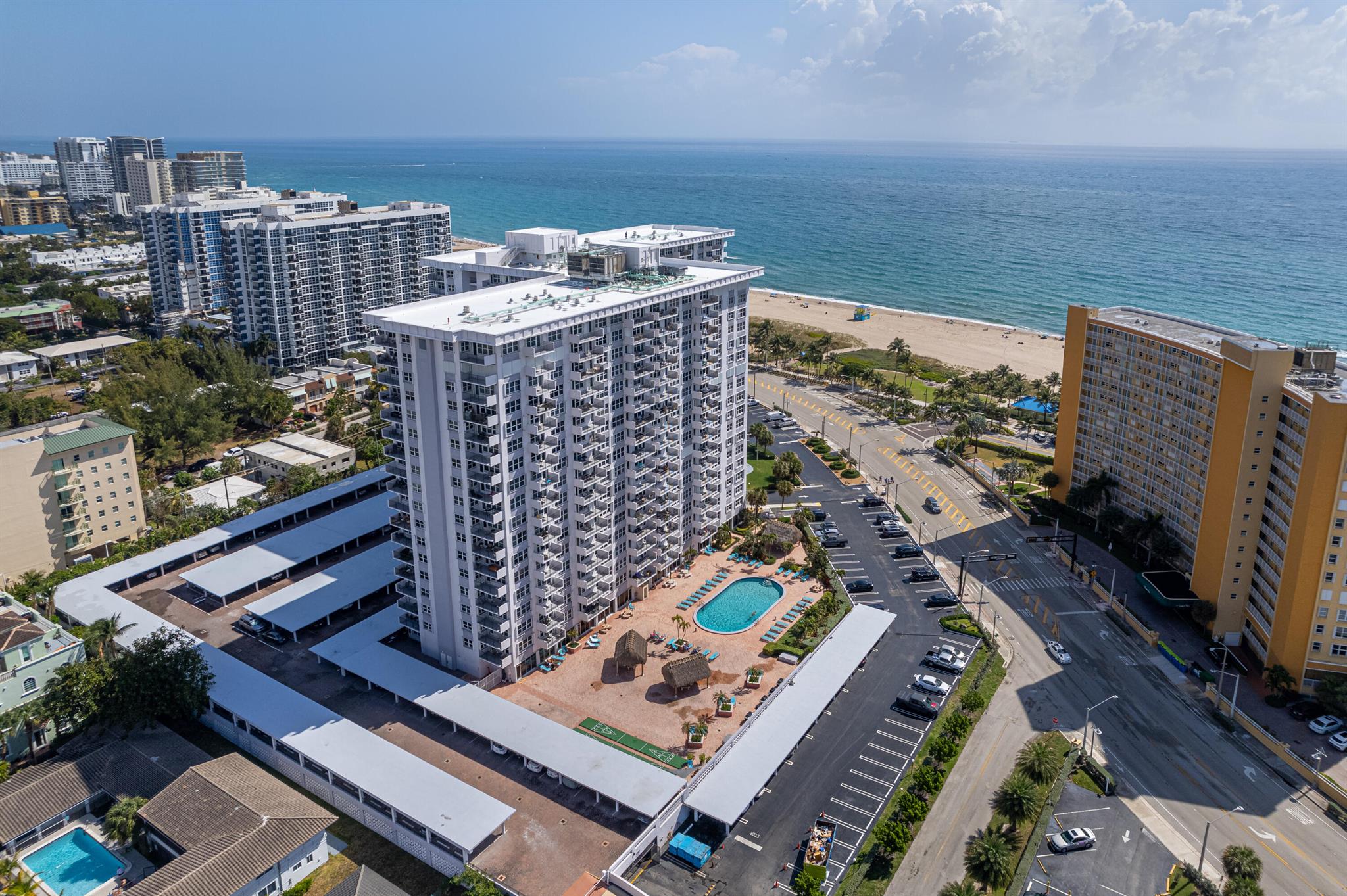 405 N Ocean Boulevard 507