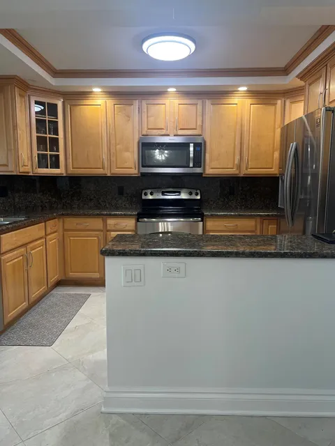 405 N Ocean Boulevard Unit 507, Pompano Beach, FL MLS: R11083522