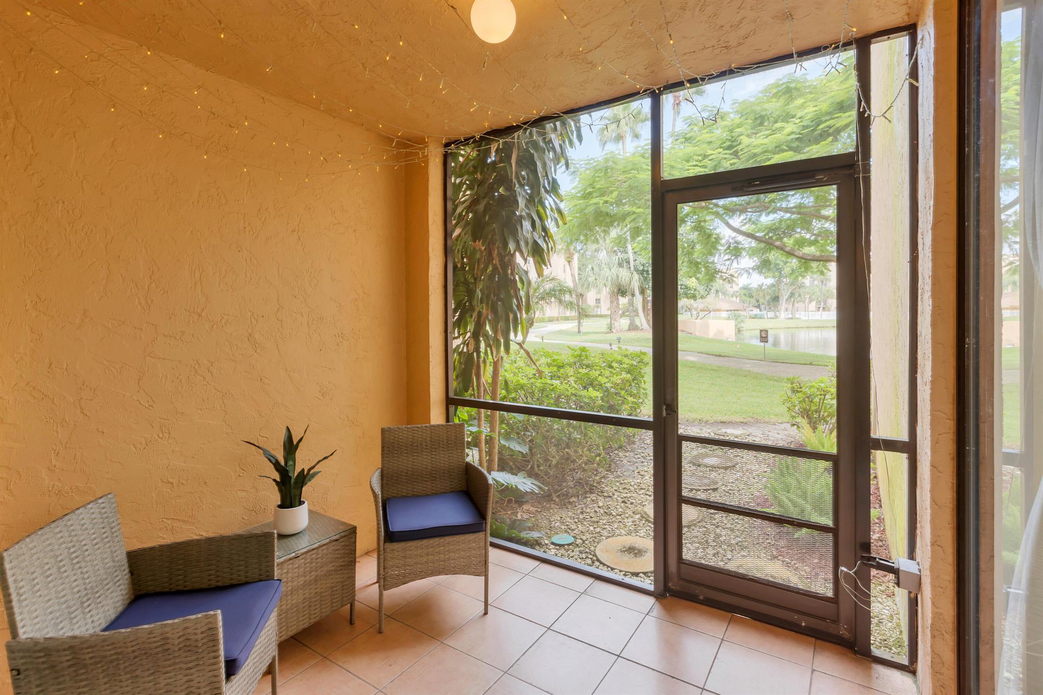 LAVERS DELRAY RACQUET CLUB CONDO - Residential Lease