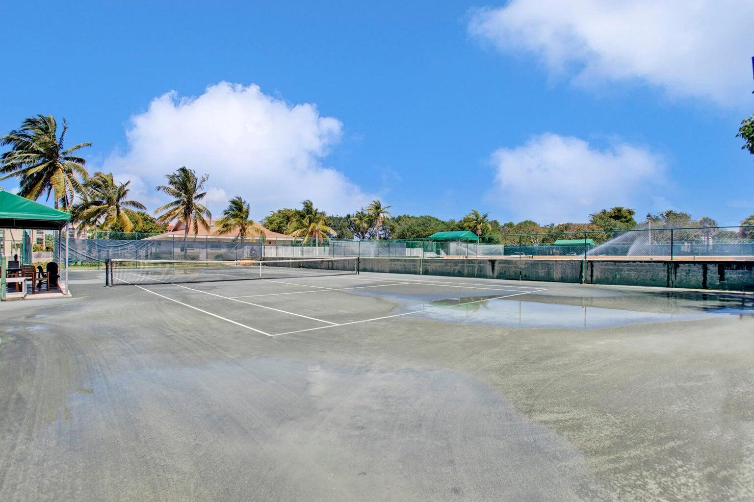 LAVERS DELRAY RACQUET CLUB CONDO - Residential Lease