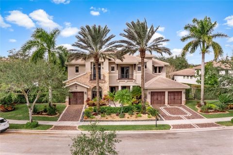 6863 Lost Garden Terrace Parkland FL 33076