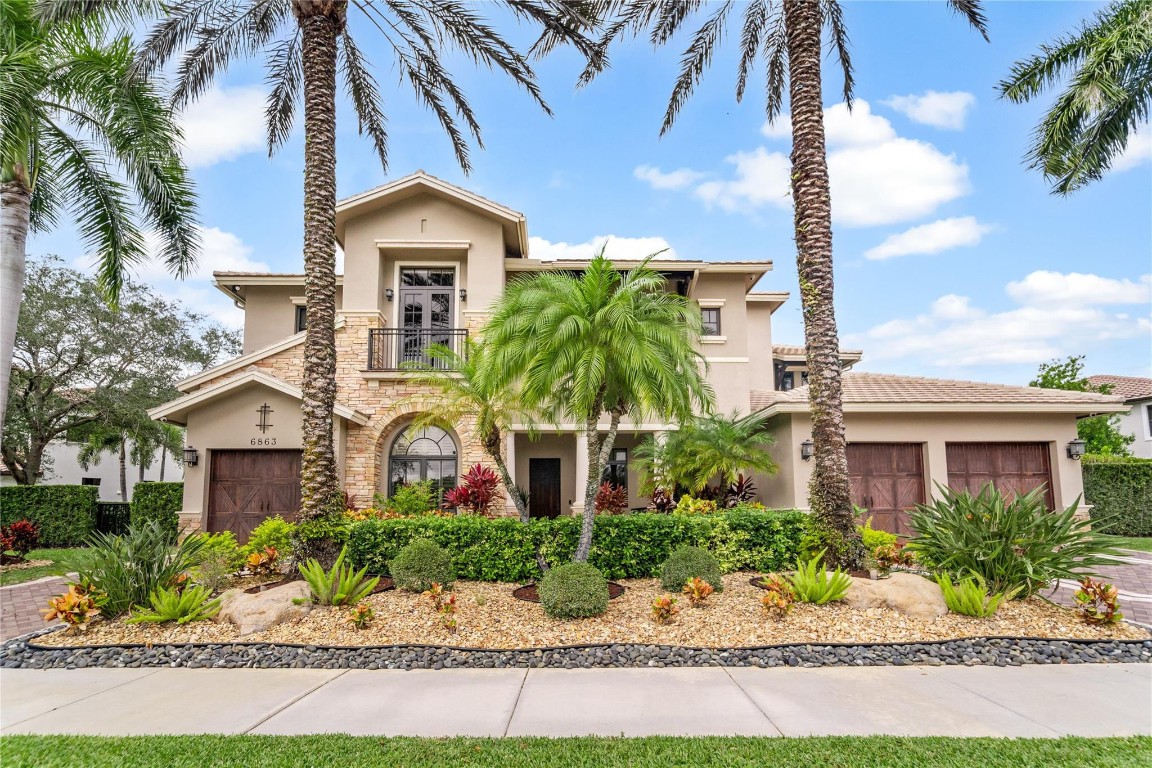 6863 Lost Garden Terrace