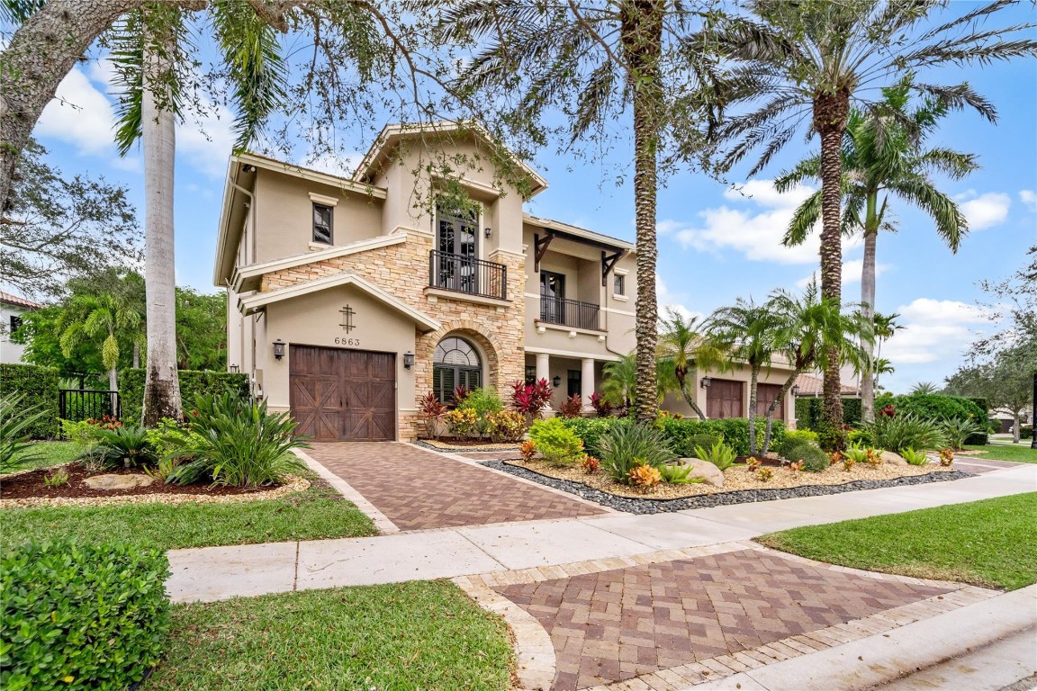 6863 Lost Garden Terrace