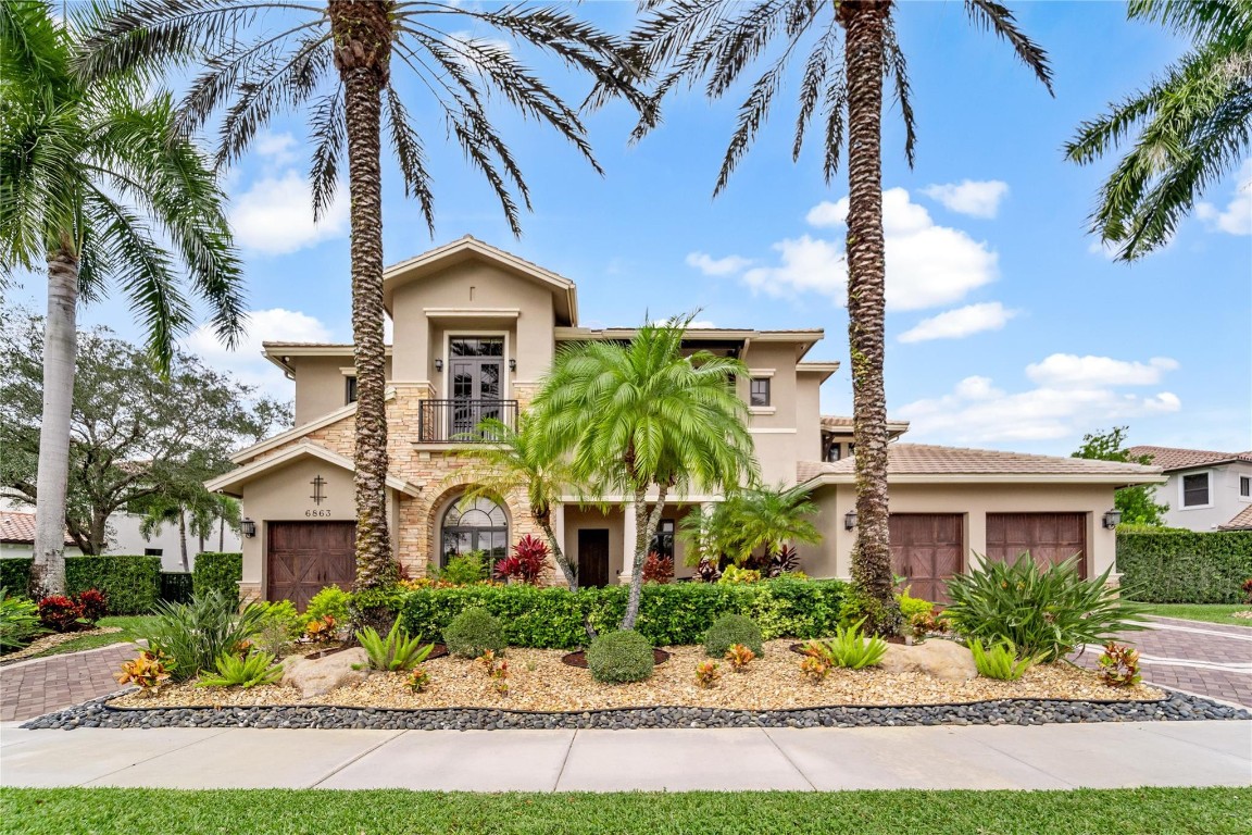 6863 Lost Garden Terrace