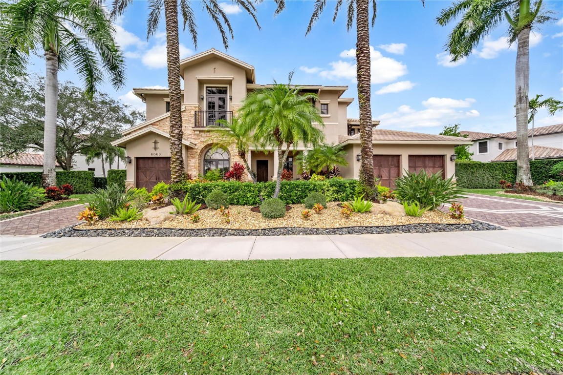 6863 Lost Garden Terrace