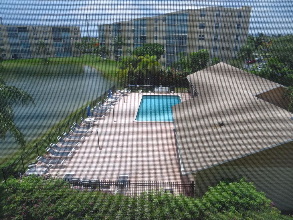 Photo of 401 SE 3rd Street #304, Dania Beach, FL 33004 (MLS # B26031092)