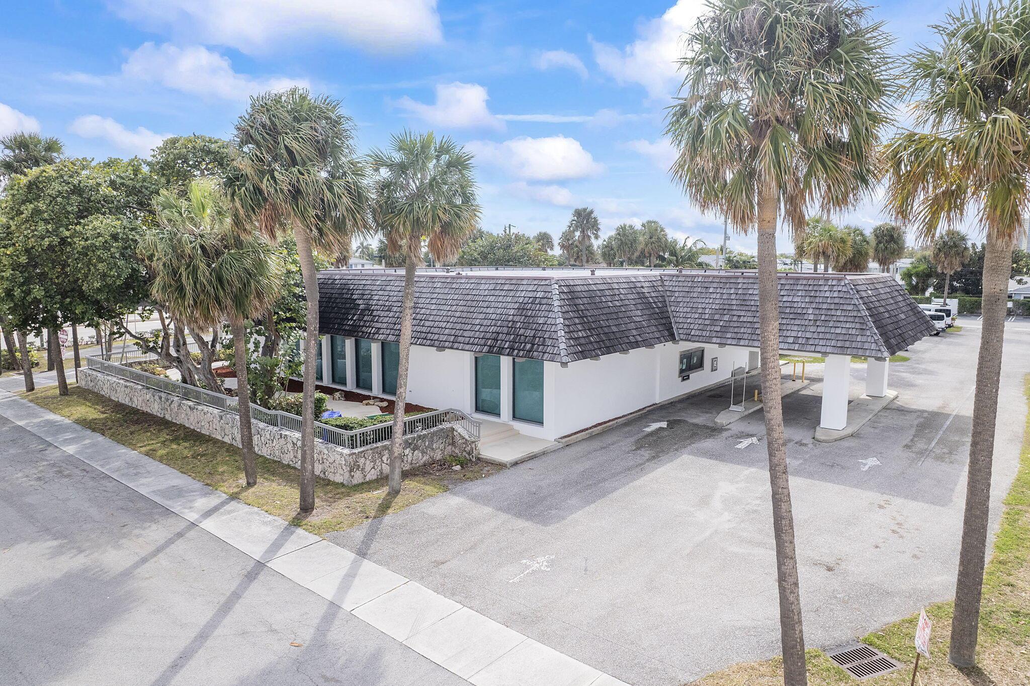 PALM BEACH SHORES - Residential