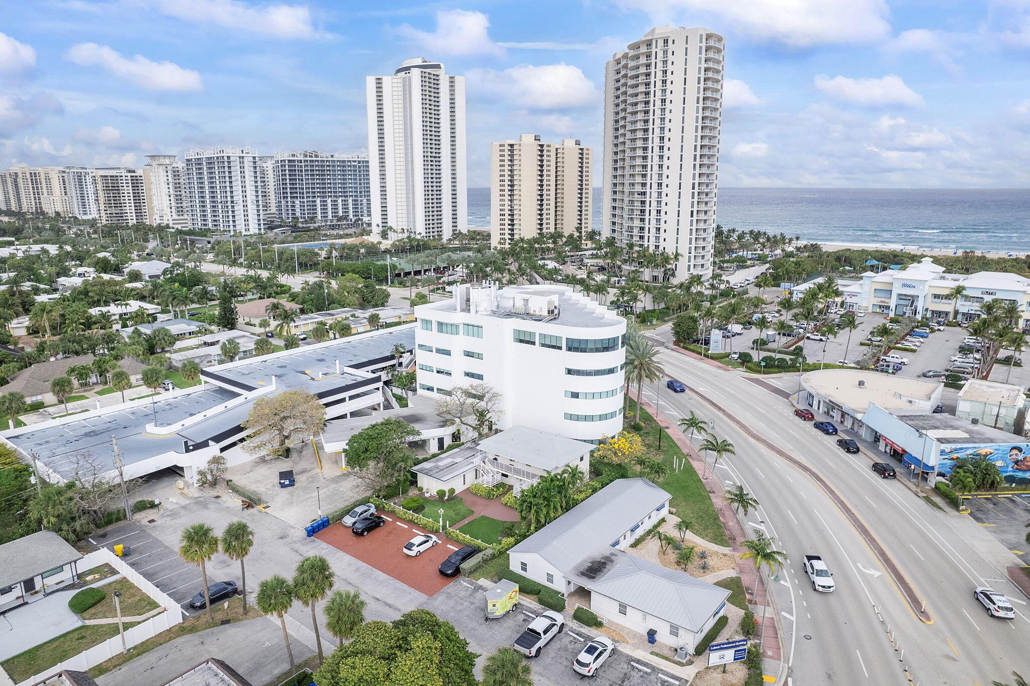 PALM BEACH SHORES - Residential