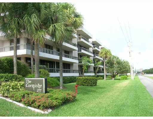VERY LARGE PENTHOUSE UNIT WITH BRAND NEW HURRICANE WINDOWS AND SLIDING GLASS DOORS, WITH WASHER AND DRYER IN THE UNIT. EXTRA LARGE BALCONY FACING EAST -THE NATURE PRESERVE PARK, JUST ACROSS THE STREET FROM THE BEACH ENTRANCE. BOUTIQUE STYLE BDG,TENNIS COURTS, VERY NIECE POOL DECK & BBQ AREA. THE BUILDING IS IN WALKING DISTANCE TO PALMETTO PARK RD WITH MANY RESTAURANTS, CLOSE TO PARKS, GOLF COURSES, 5 STARS RESTAURANTS, MALLS. IS ONLY 1 HR FROM MIAMI AND PALM BEACH AND 30 MIN FROM FT LAUDERDALE. NO SMOKING. Owner will replace the carpet in the primary bedrooms and the closing divider for the guest bedroom once he has an executed offer. Can be leased furnished or unfurnished. Is available for Seasonal Rental at $4,500 per month - 90 days minimum.