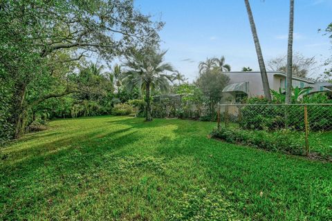 A home in West Palm Beach