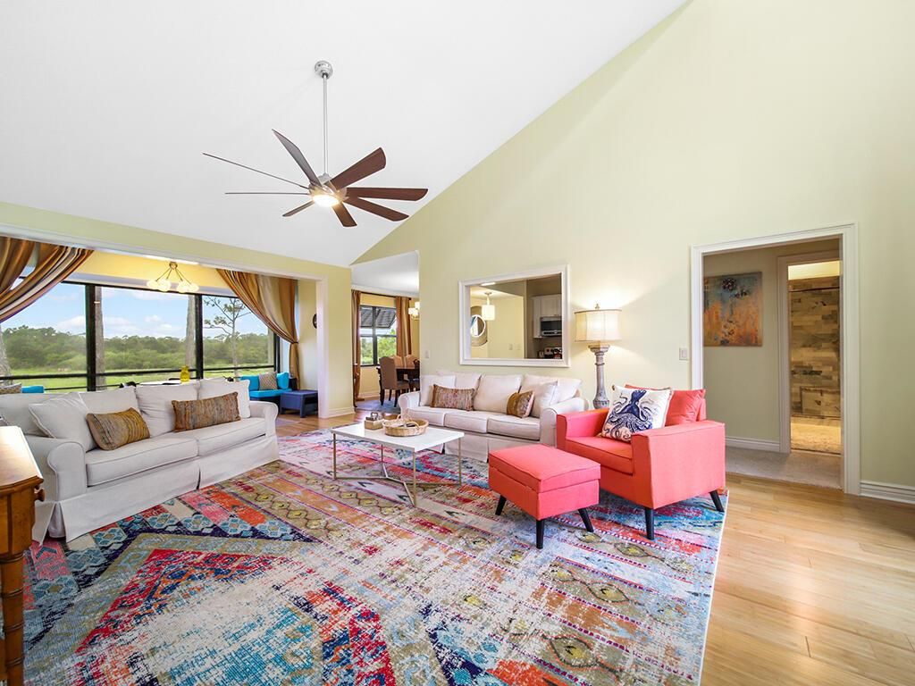 Photo of 13456 Harbour Ridge Boulevard #4a, Palm City, FL 34990 (MLS # R10756063)