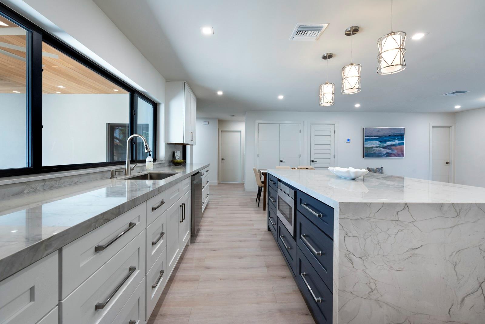 Coral Key Villas 8th Sec - Residential