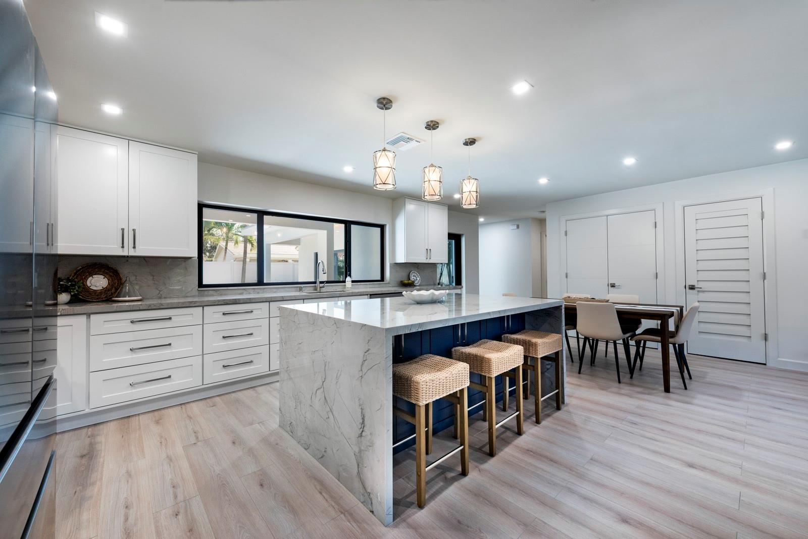 Coral Key Villas 8th Sec - Residential