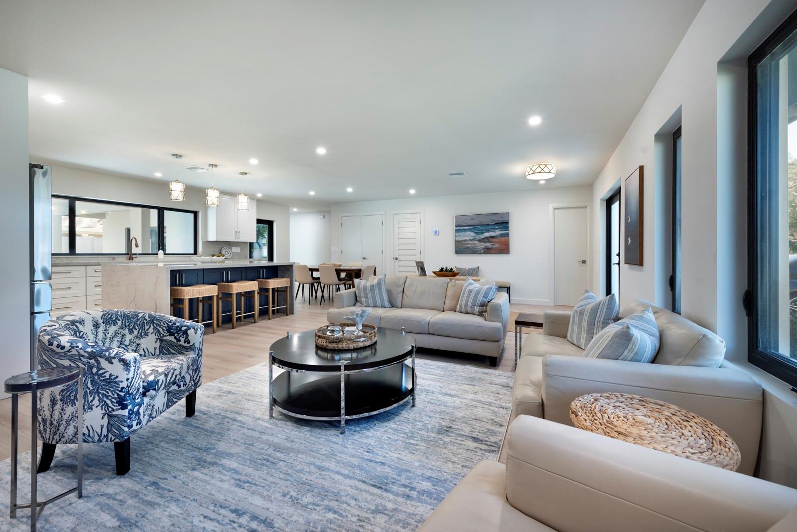 Coral Key Villas 8th Sec - Residential