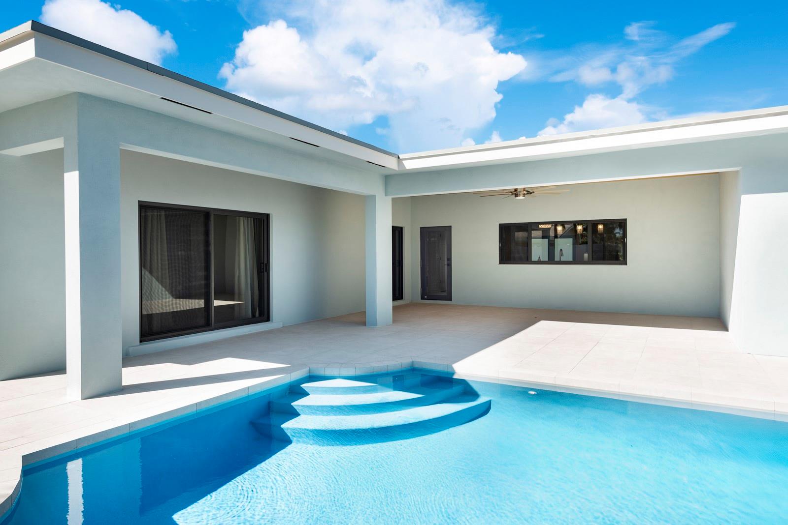 Coral Key Villas 8th Sec - Residential