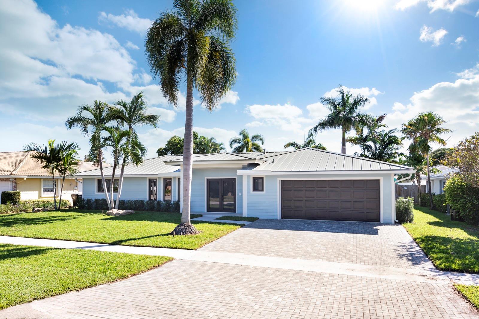 Coral Key Villas 8th Sec - Residential