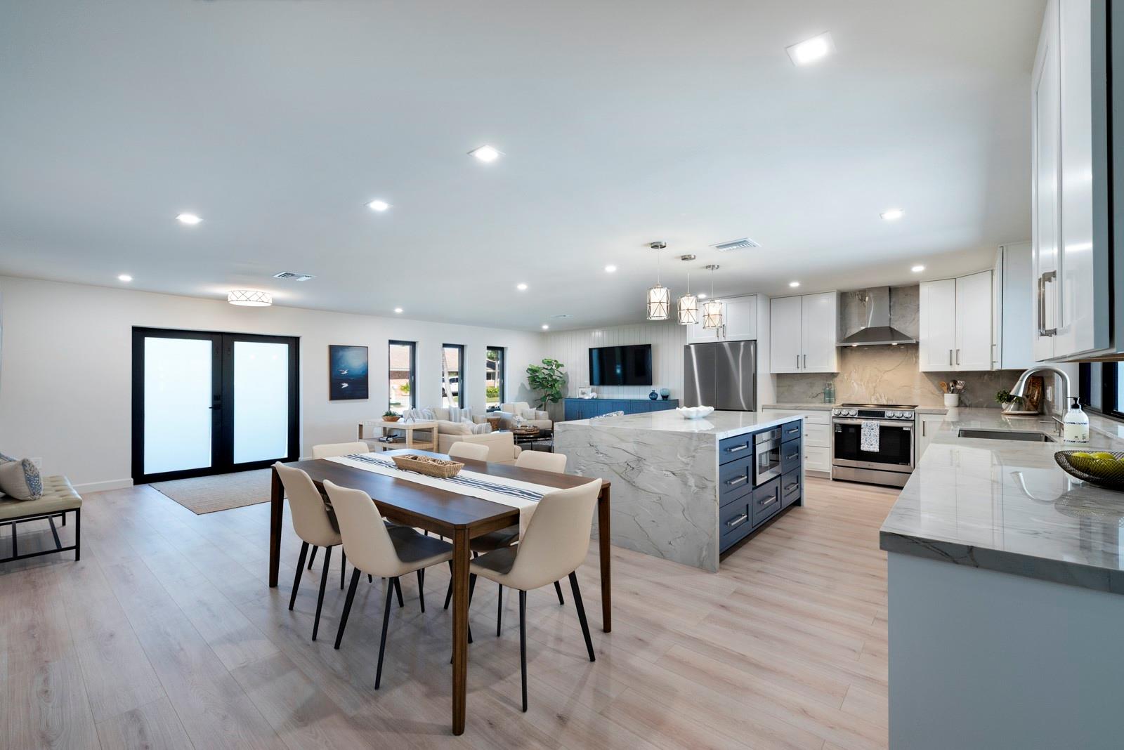 Coral Key Villas 8th Sec - Residential