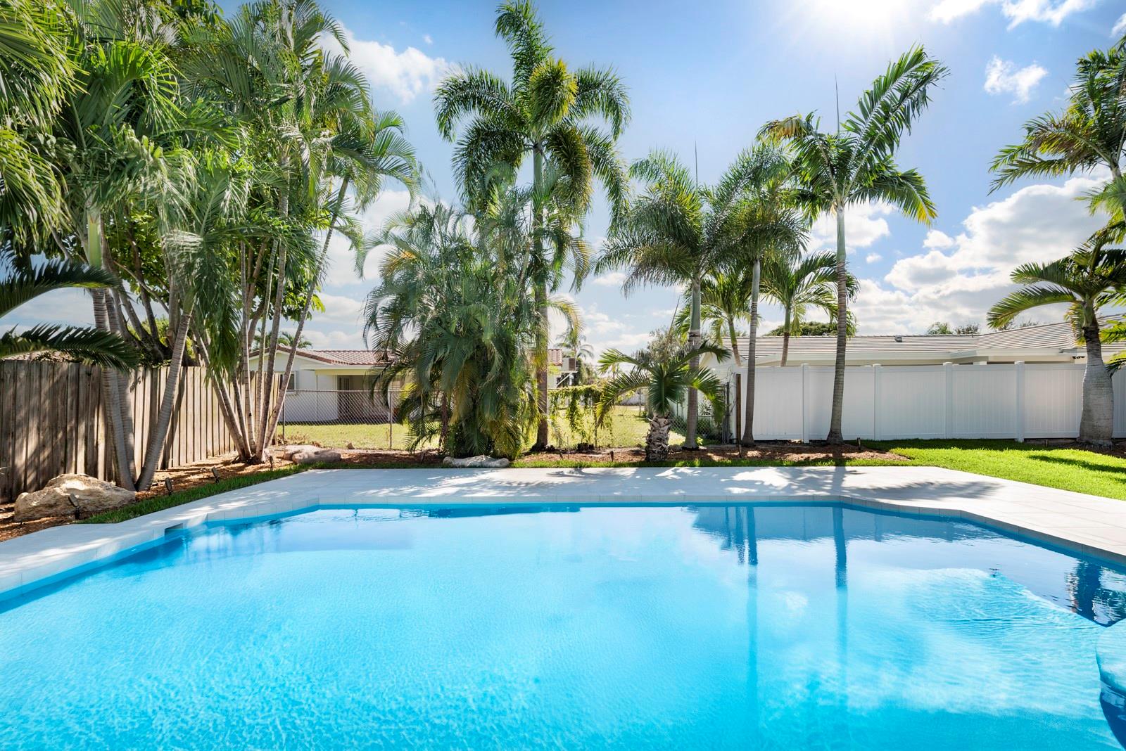 Coral Key Villas 8th Sec - Residential