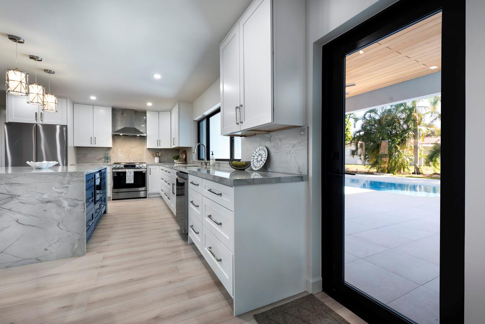 Coral Key Villas 8th Sec - Residential