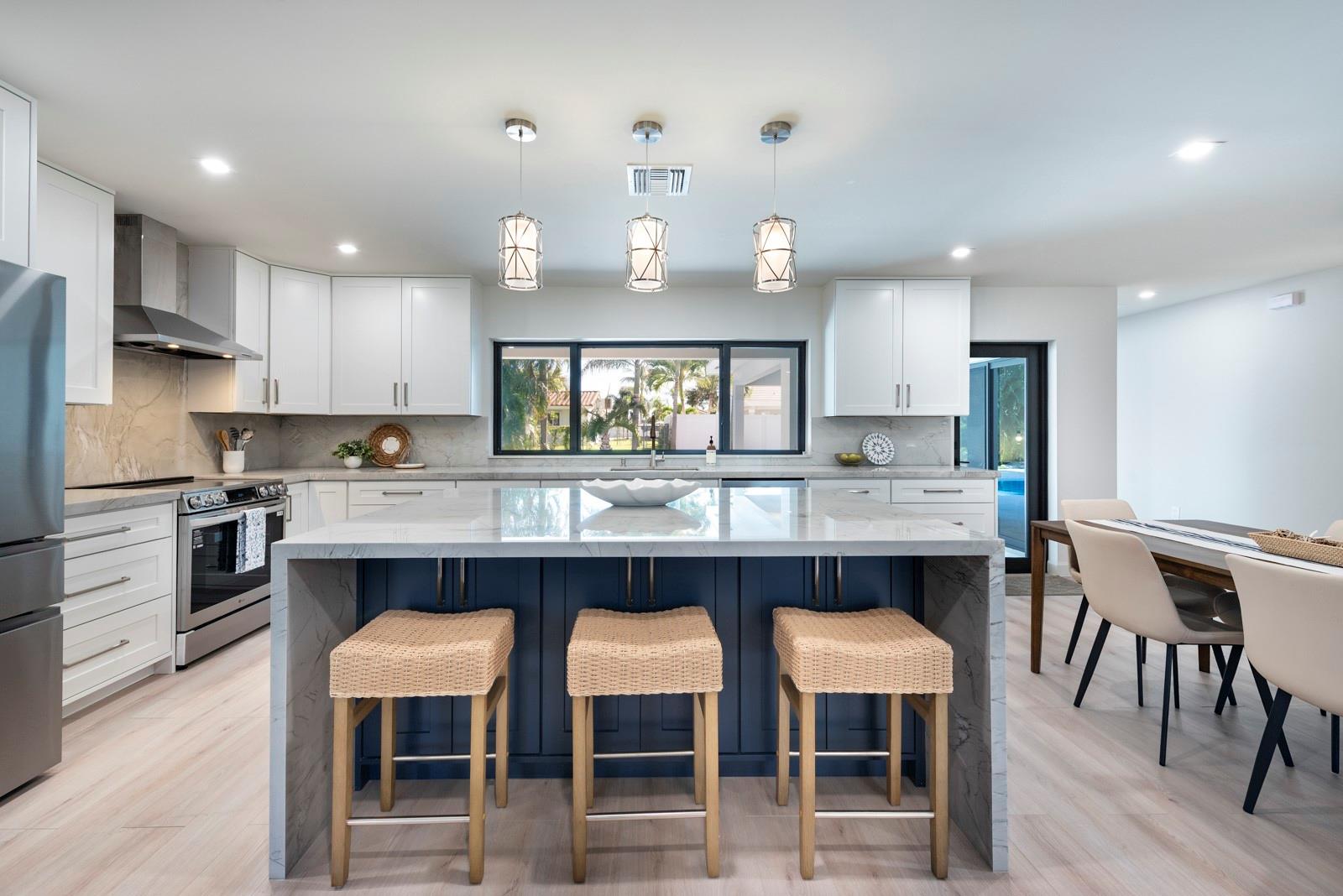 Coral Key Villas 8th Sec - Residential