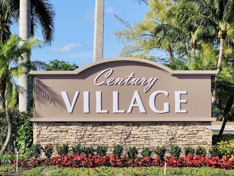 Century Village-EASTHAMPTON - Residential