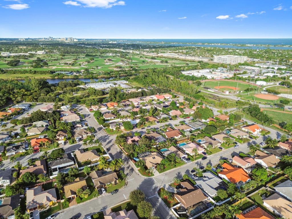 VERNON HEIGHTS - Residential