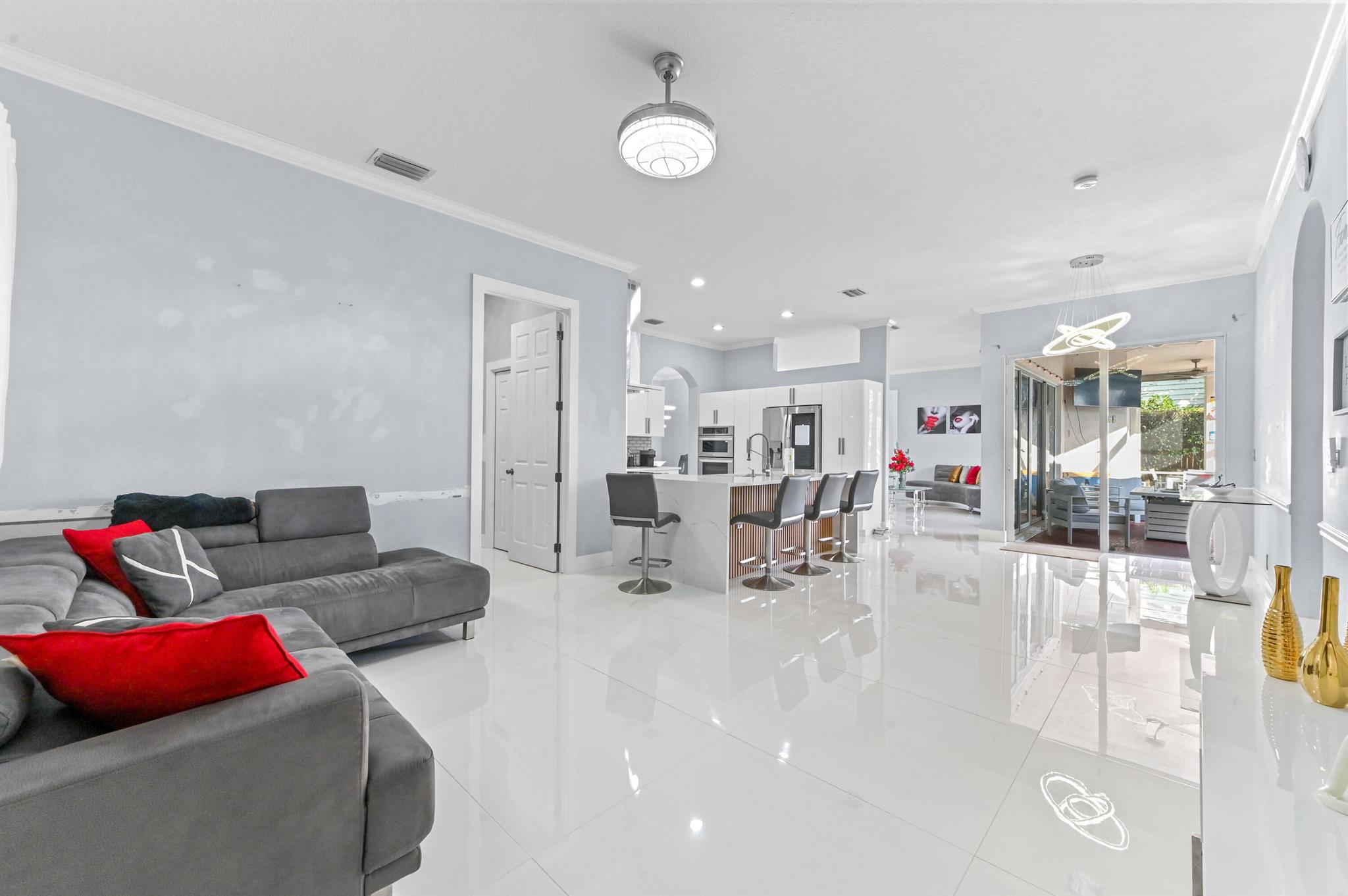 VERNON HEIGHTS - Residential