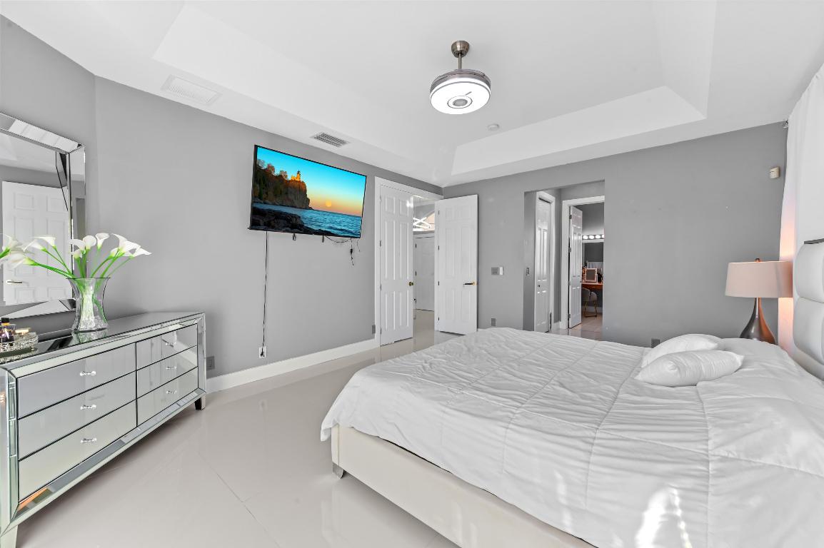 VERNON HEIGHTS - Residential