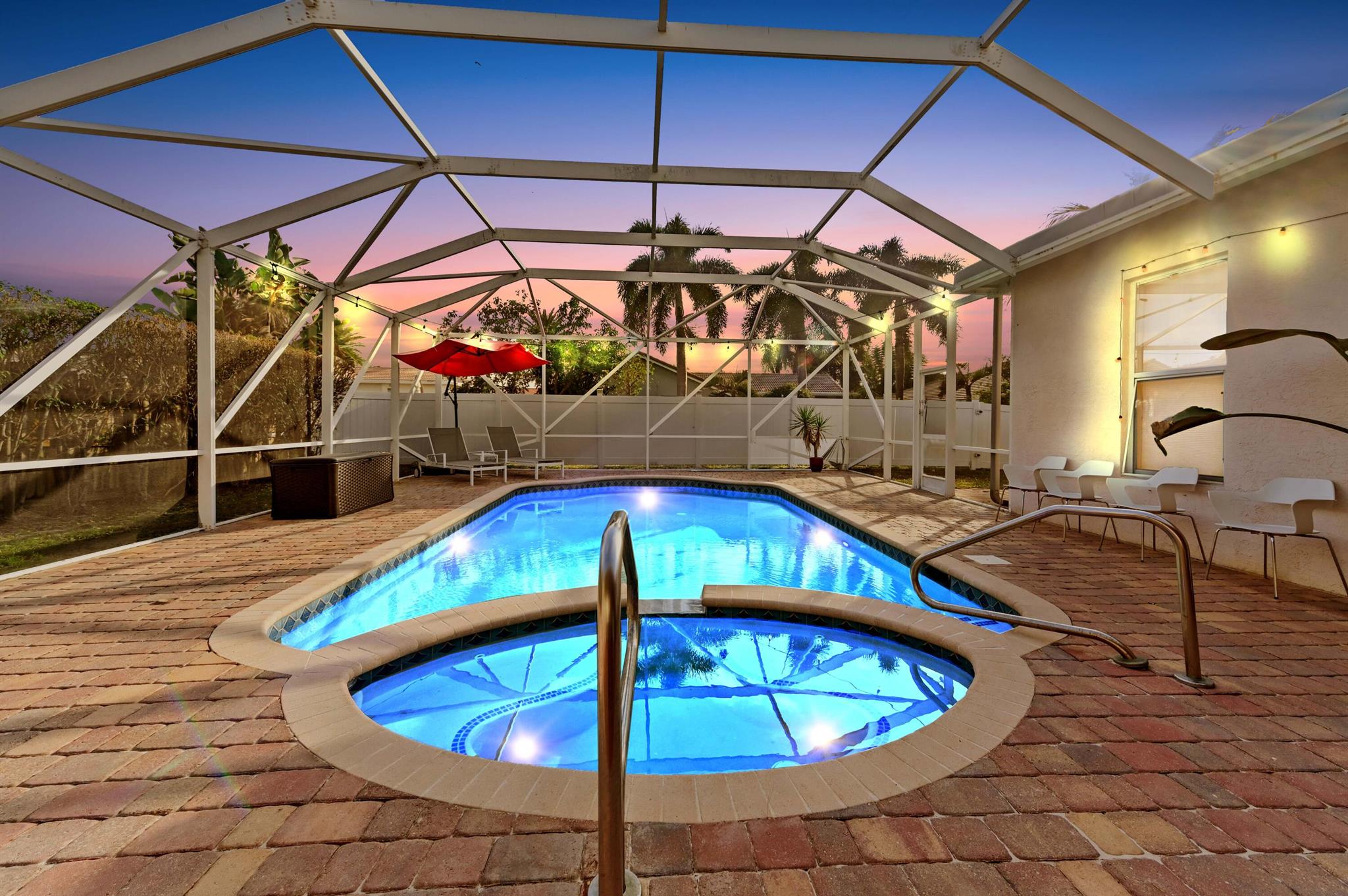 VERNON HEIGHTS - Residential