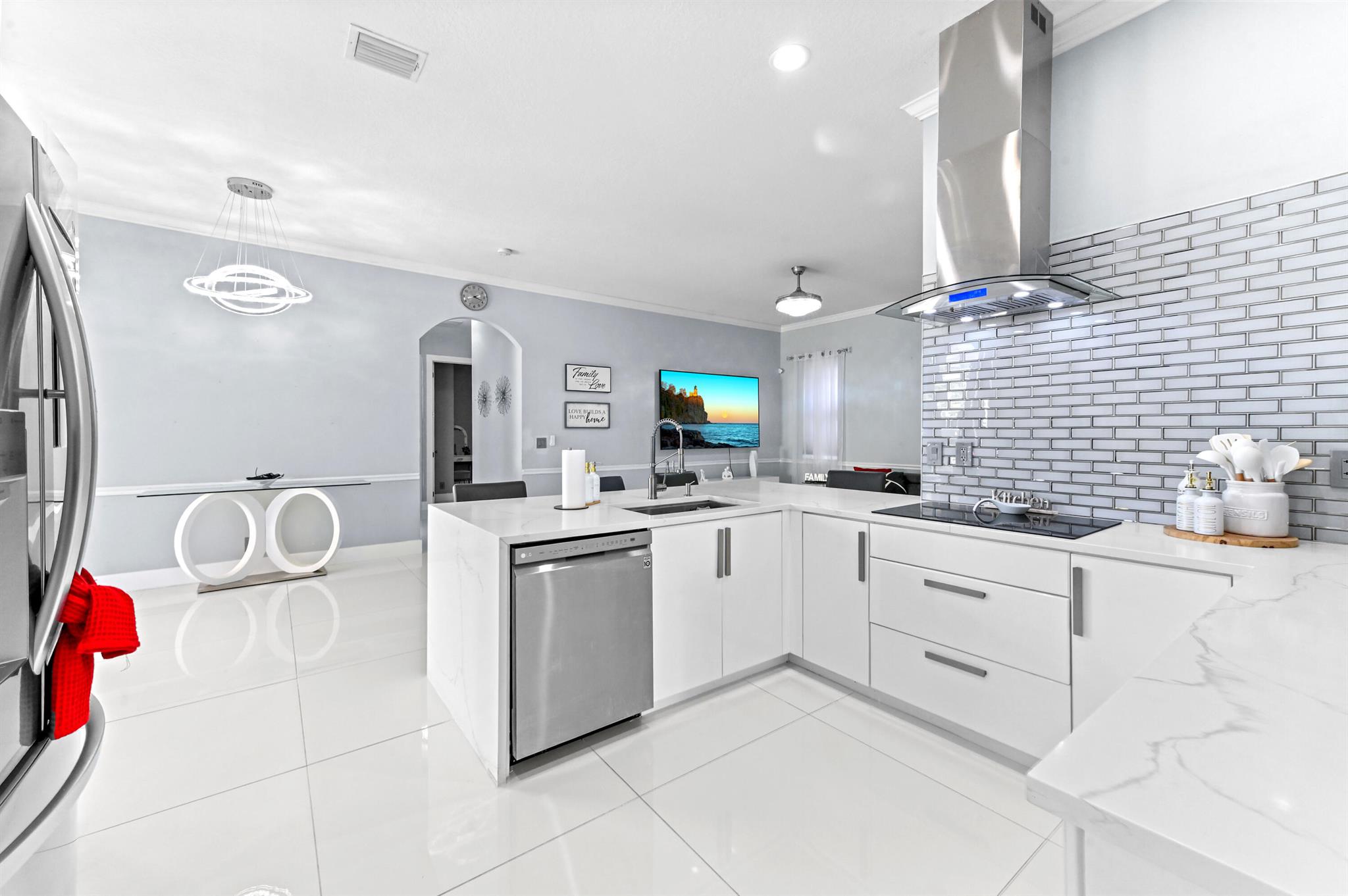 VERNON HEIGHTS - Residential