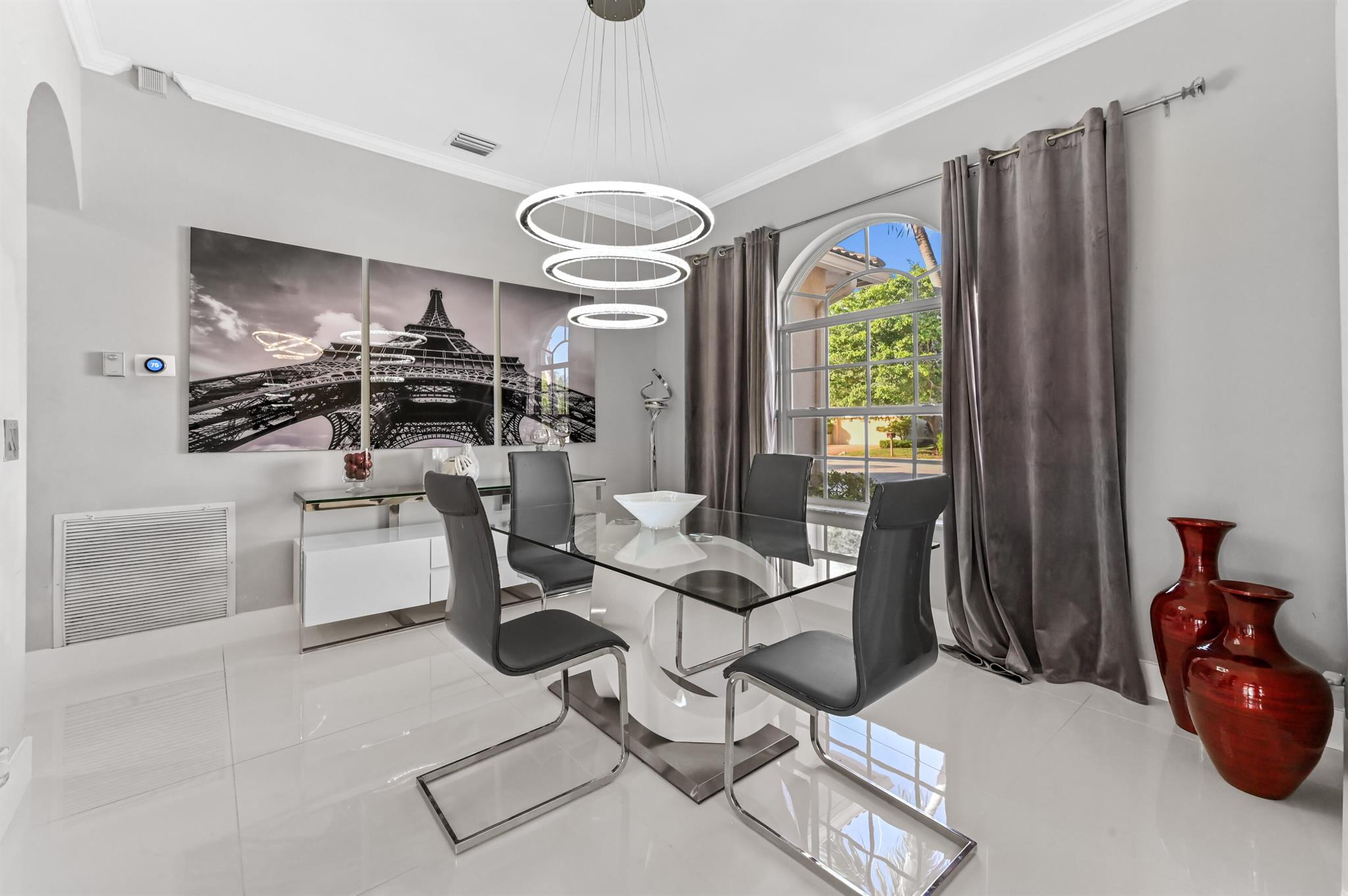 VERNON HEIGHTS - Residential