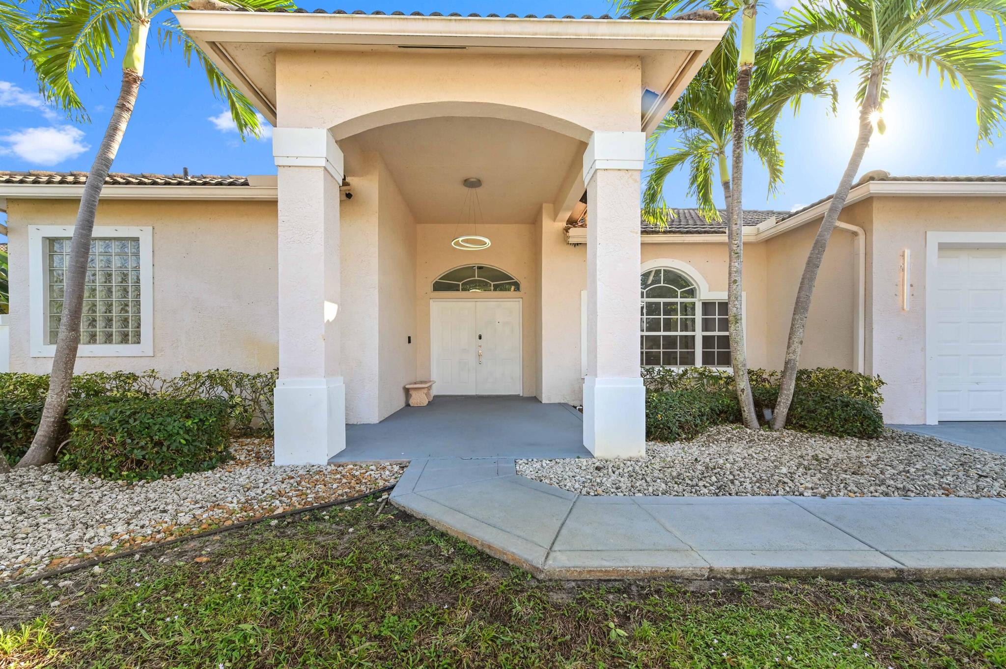 VERNON HEIGHTS - Residential