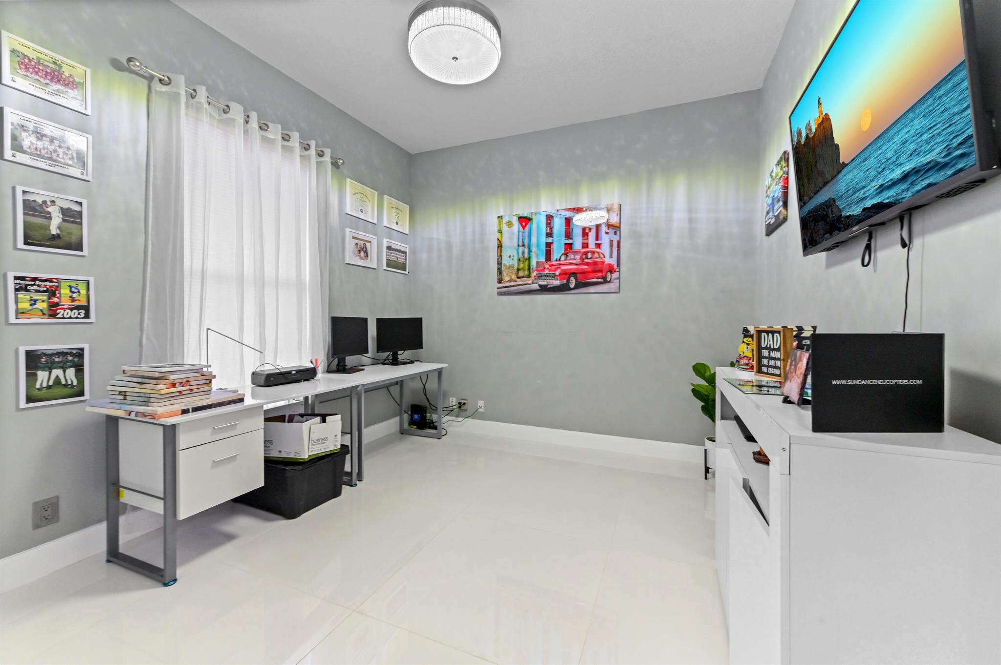 VERNON HEIGHTS - Residential